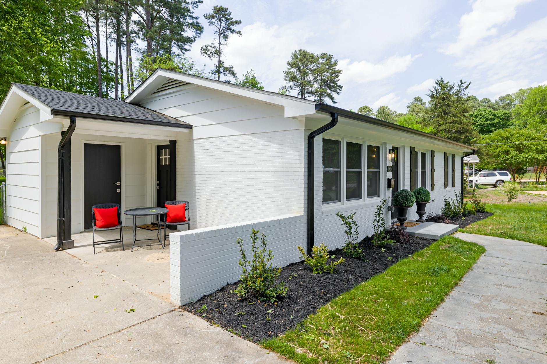Palm Garden Townhouse