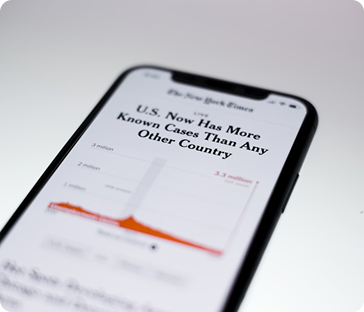 Smartphone news
