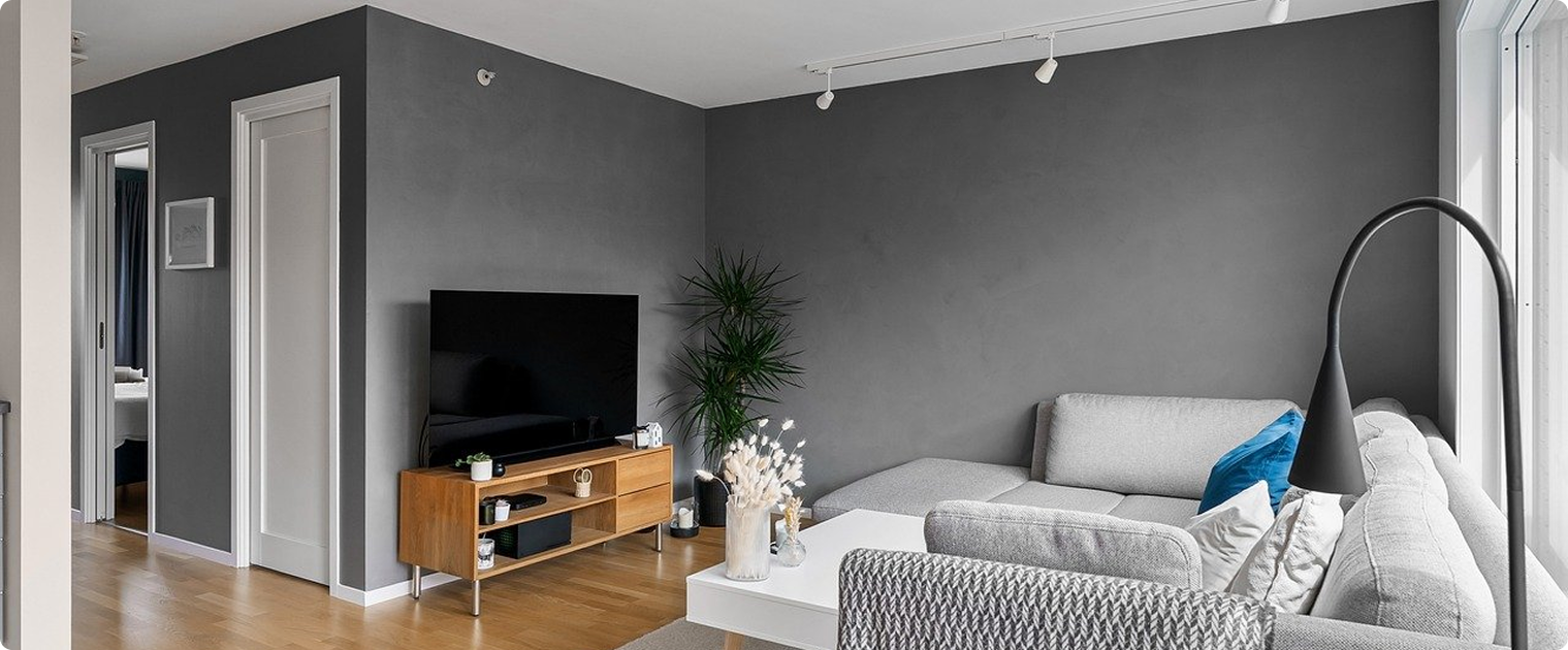 Sample Apartment