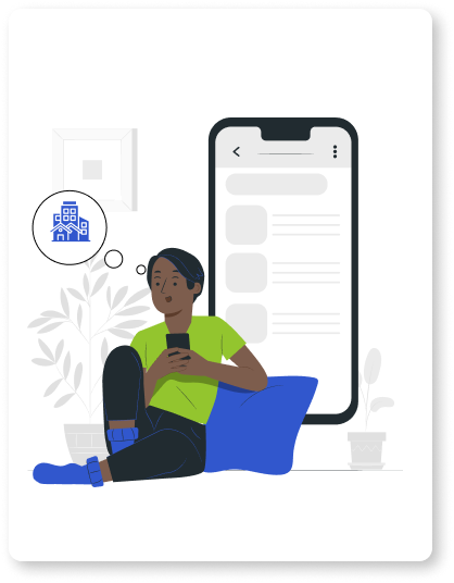 Search and Find Your Property