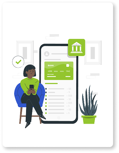 Secure and Manage Your Transaction